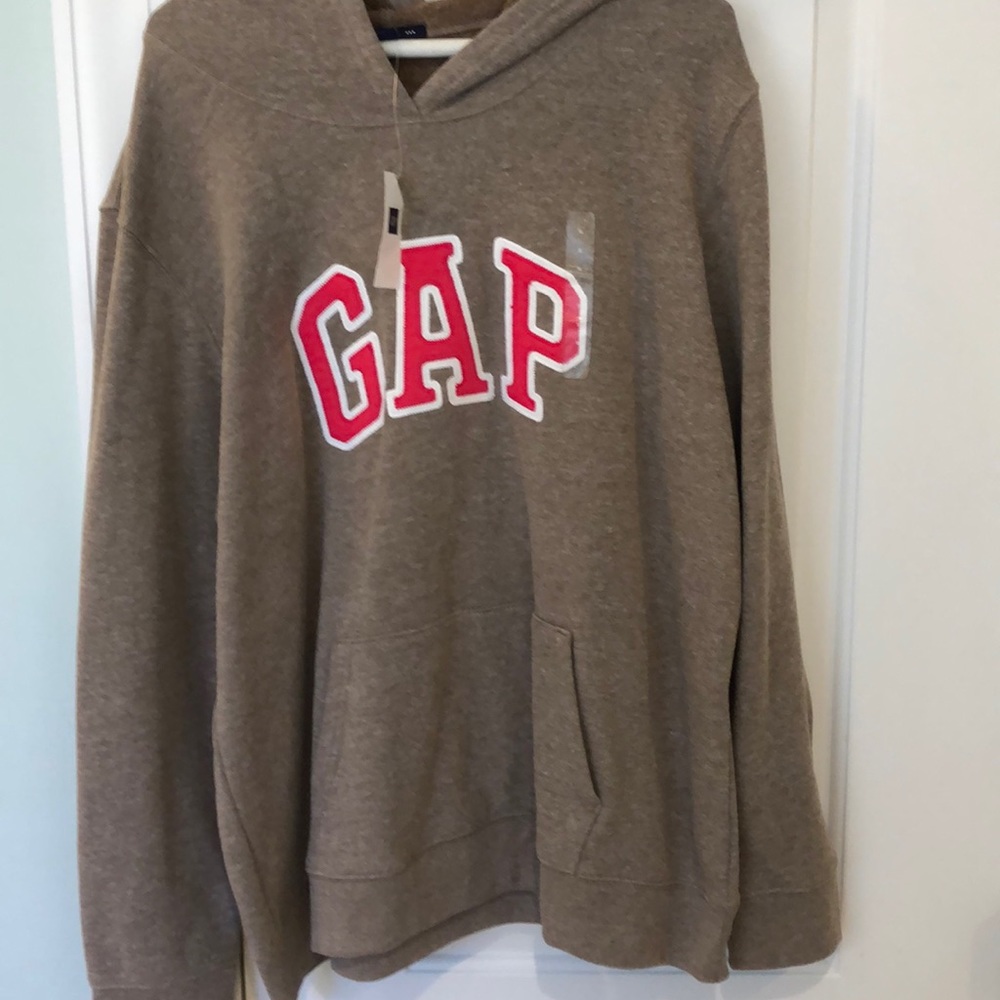 NWT sweatshirt